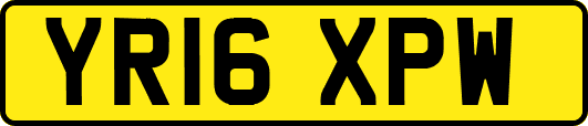 YR16XPW