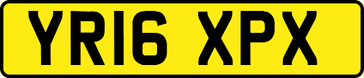 YR16XPX