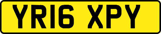 YR16XPY