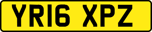 YR16XPZ