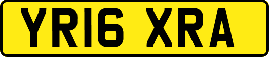 YR16XRA