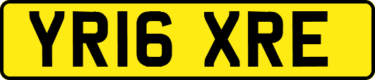 YR16XRE