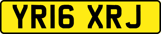 YR16XRJ