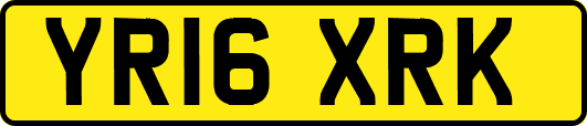 YR16XRK