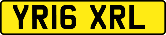 YR16XRL