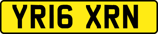 YR16XRN