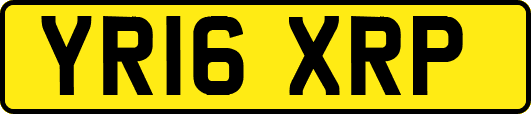 YR16XRP