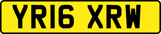 YR16XRW