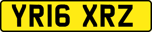 YR16XRZ