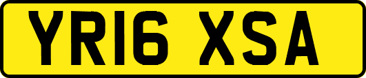 YR16XSA