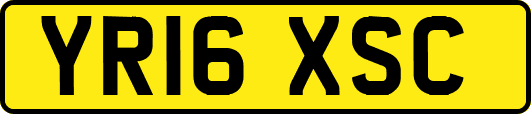 YR16XSC