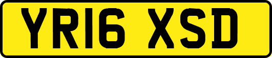 YR16XSD