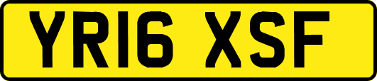 YR16XSF