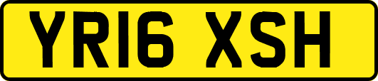 YR16XSH
