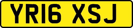 YR16XSJ