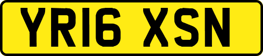 YR16XSN