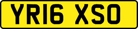 YR16XSO