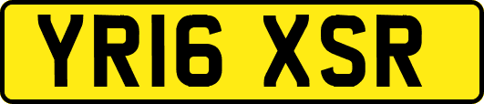 YR16XSR