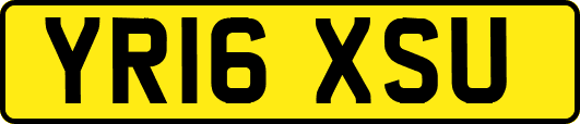YR16XSU
