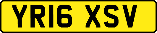 YR16XSV