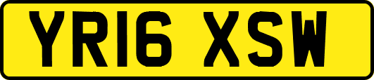 YR16XSW