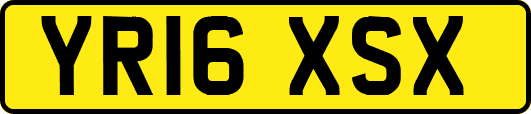 YR16XSX