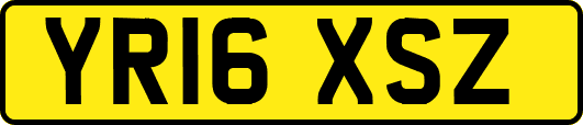 YR16XSZ