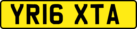YR16XTA