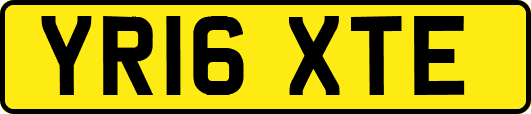 YR16XTE