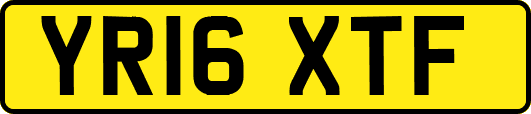 YR16XTF