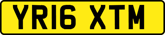 YR16XTM
