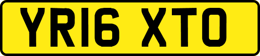 YR16XTO