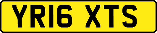 YR16XTS