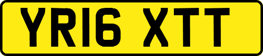YR16XTT