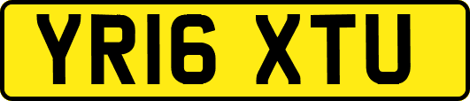 YR16XTU