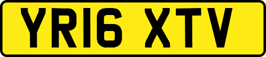 YR16XTV