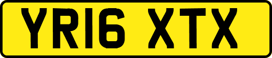 YR16XTX