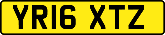 YR16XTZ