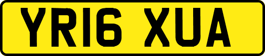 YR16XUA