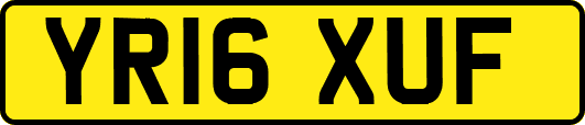 YR16XUF