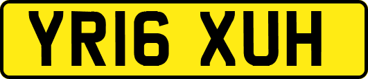 YR16XUH