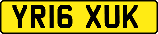 YR16XUK