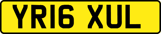 YR16XUL