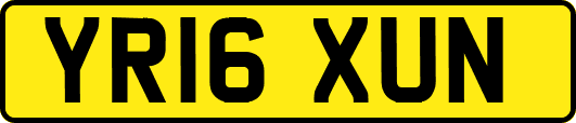 YR16XUN