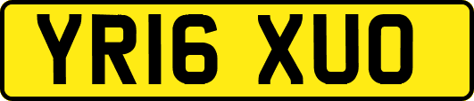 YR16XUO