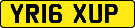 YR16XUP