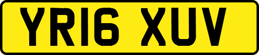 YR16XUV