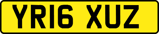 YR16XUZ