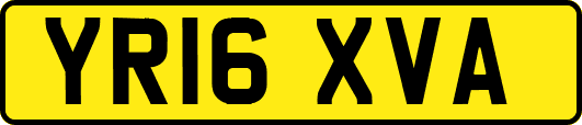 YR16XVA