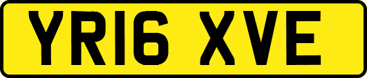YR16XVE